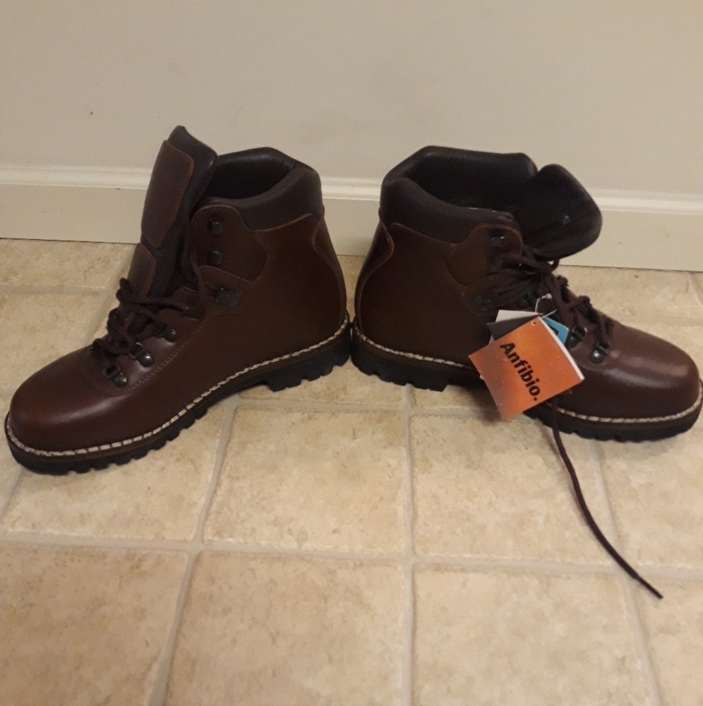 Alico Summit Hiking Boots size 10M